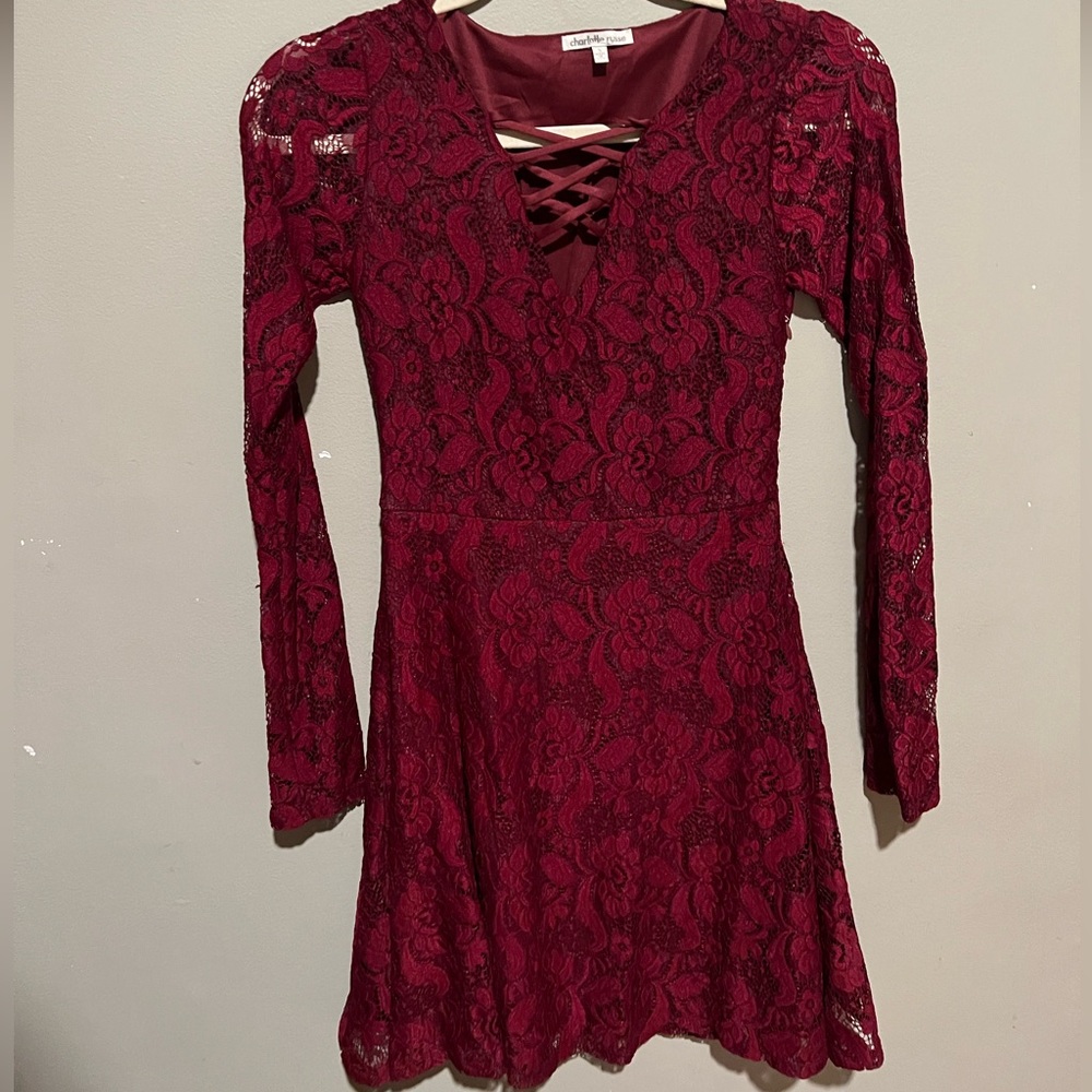 Charlotte Russe